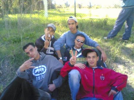 La Bande ...